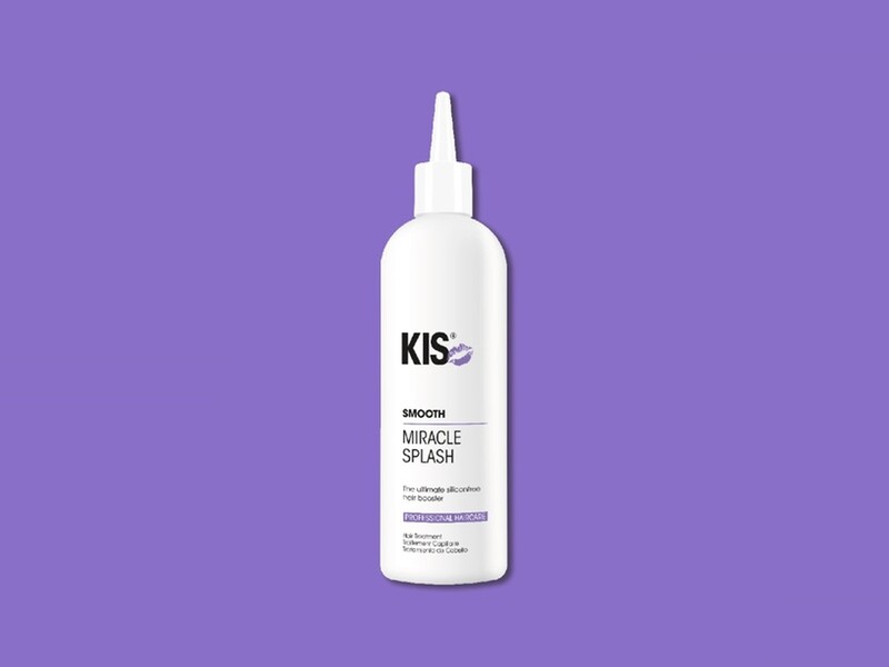 KIS Miracle Splash: booster voor mooi en gezond haar
