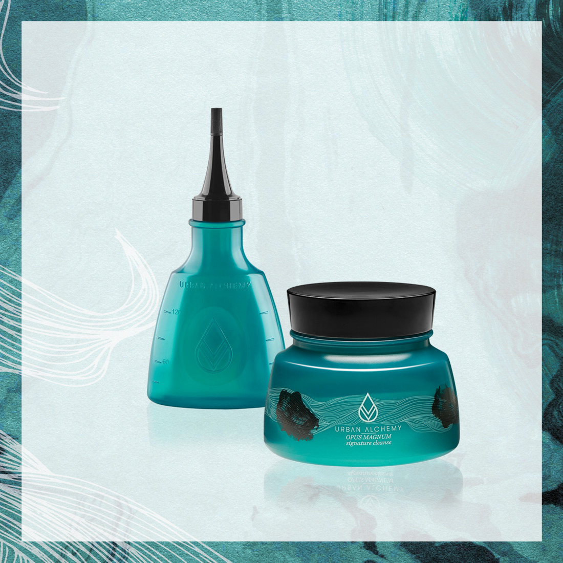 Urban Alchemy verdeelt veganistisch Opus Magnum • Nieuws De Kapper