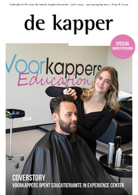 De Kapper