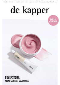 De Kapper