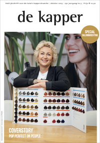 De Kapper