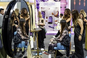 Tickets TOP HAIR 2025 te koop