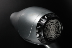 Kyone lanceert Aero Infrarood Haardroger