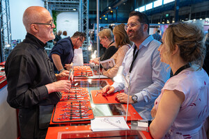 TOP HAIR – DIE MESSE 2023