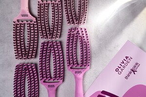 Licener Anti-Luisshampoo garandeert 100% effectiviteit
