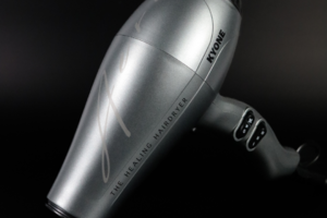 Kyone lanceert Aero Infrarood Haardroger