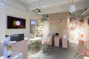 <strong>PAC Interiors</strong> creëert de kapsalon van de toekomst