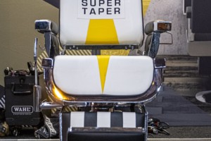 Succesvolle editie van The Hair X-perience voor<strong> Wahl</strong>