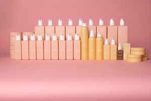 <strong>Elleure </strong>breidt uit met haarverzorging en -styling