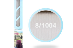 <strong>Seiseta</strong> Keratin Fusion Rooted Colors