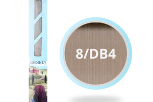 <strong>Seiseta</strong> Keratin Fusion Rooted Colors