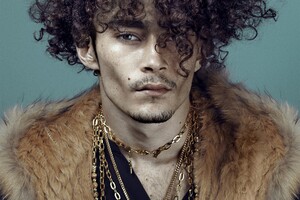 Collectie JARE van Karmen Ramírez
