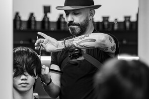 Til jouw skills naar hoger niveau met privétraining Gertjan van Gils