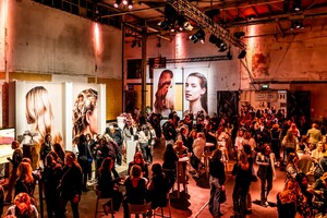 Keune Haircosmetics inspireert tijdens Ambassador Event 2025