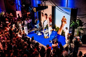 Keune Haircosmetics inspireert tijdens Ambassador Event 2025