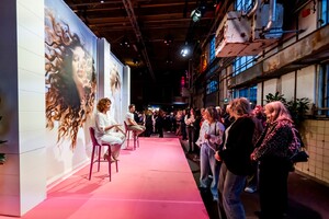 Keune Haircosmetics inspireert tijdens Ambassador Event 2025