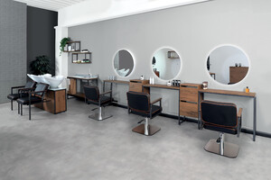 <strong>Salon Ambience</strong> biedt voor ieder wat wils