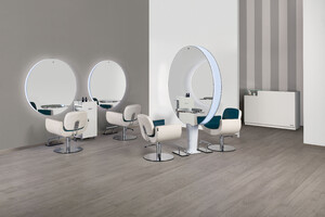 <strong>Salon Ambience</strong> biedt voor ieder wat wils