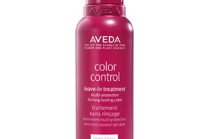 <strong>Aveda </strong>breidt <strong>Color Control™-</strong>lijn uit