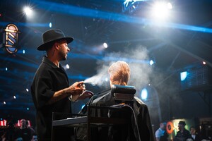 Uitnodiging 85-jarig jubileum Koos van der Beek