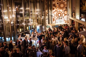 De winnaars van de International TrendVision Award 2023