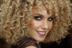 De Magic Rizos Curly lijn van <strong>Tahe</strong>