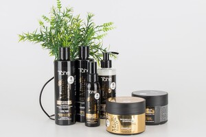 De Magic Rizos Curly lijn van <strong>Tahe</strong>