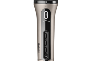 Eenvoudig je haar transformeren: BaByliss Style Secret Air