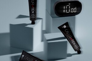 Ontdek CaluraTEN 10 Minute Permanent Hair Colour 