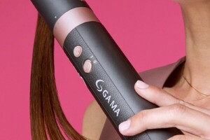 De nieuwe Drying Wand van BaBylissPRO