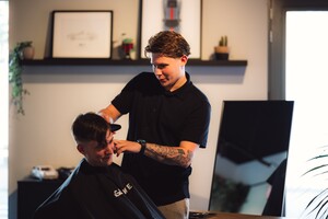 Bezoek BaBylissPRO tijdens The Hair X-perience