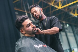 Bedrijfsprofiel Global Curl