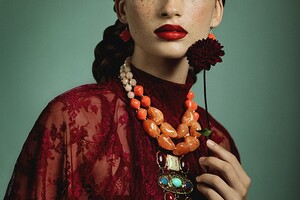 Flowers of life: een ode aan Frida Kahlo