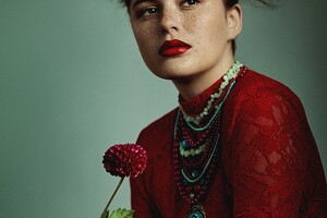 Flowers of life: een ode aan Frida Kahlo