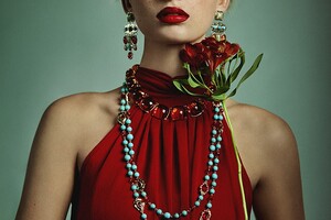Flowers of life: een ode aan Frida Kahlo