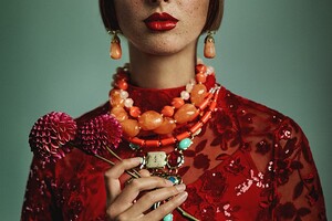 Flowers of life: een ode aan Frida Kahlo