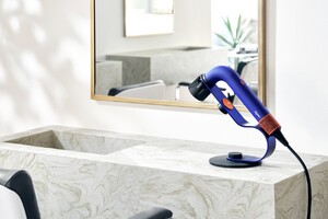 De CHROM2STYLE BLENDING EDITION van MOSER
