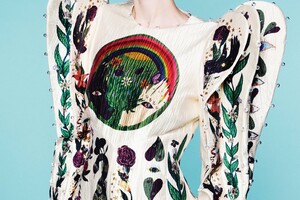 Campagne Flower POP! bij <strong>ELEVEN Australia</strong>