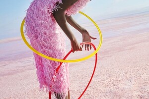 Trendcollectie Femme Fatale: een mix van moderne trends