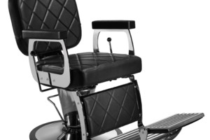 Barberstoel <strong>Elite</strong> is ontwikkeld om te verbazen