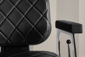 Barberstoel <strong>Elite</strong> is ontwikkeld om te verbazen