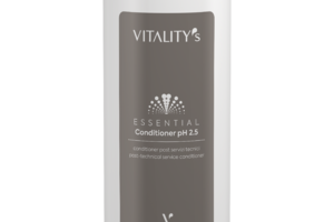<strong>ESSENTIAL:</strong> de nieuwe productfamilie van Vitality’s