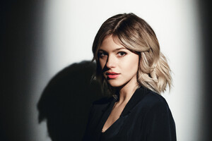 French Balayage Shadow van<strong> L'Oréal Professionnel Paris</strong>