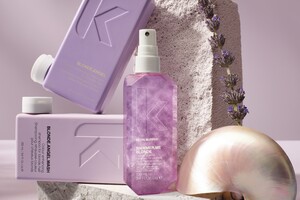 KEVIN.MURPHY viert thuiskomen met de Homeward Journey to Country-collectie