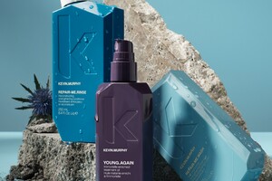KEVIN.MURPHY viert thuiskomen met de Homeward Journey to Country-collectie