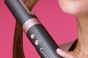 Try-outs ergonomische Chameleon Scissors