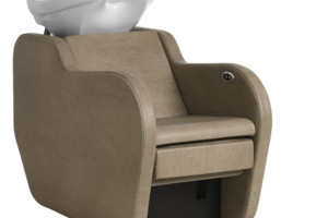 Gardawash: Moderne wasunit van <strong>Luca Rossini</strong>
