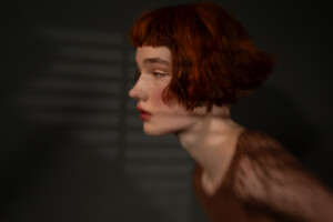 Women&rsquo;s Flat van Lidia Rial