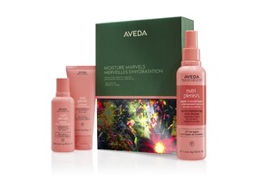 Aveda viert de feestdagen met de magie van de natuur
