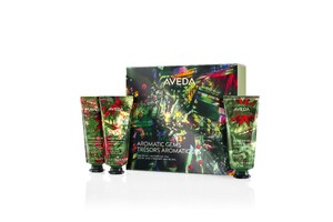 Aveda viert de feestdagen met de magie van de natuur